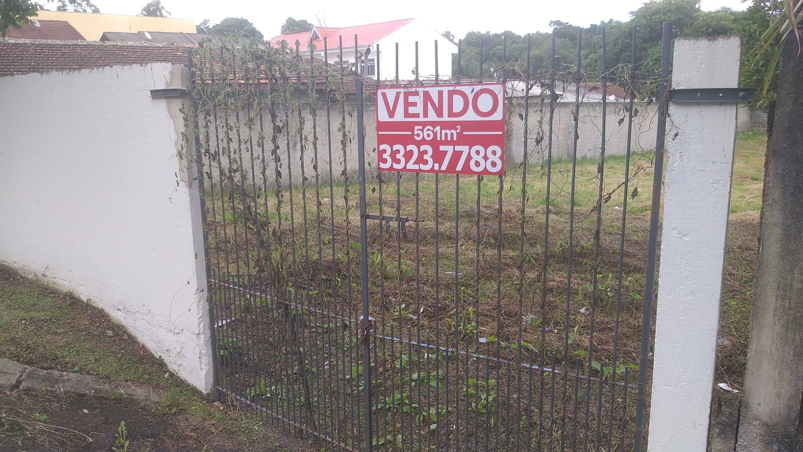 Terreno à venda, 562m2 - Foto 3