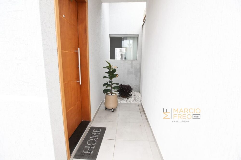 Casa à venda com 3 quartos, 87m² - Foto 10