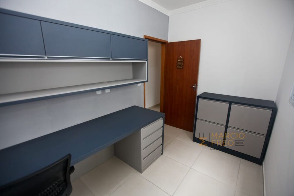 Casa à venda com 3 quartos, 87m² - Foto 9