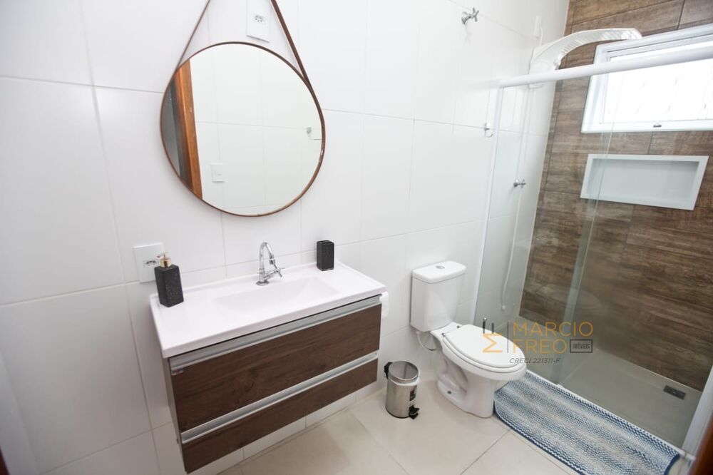 Casa à venda com 3 quartos, 87m² - Foto 8