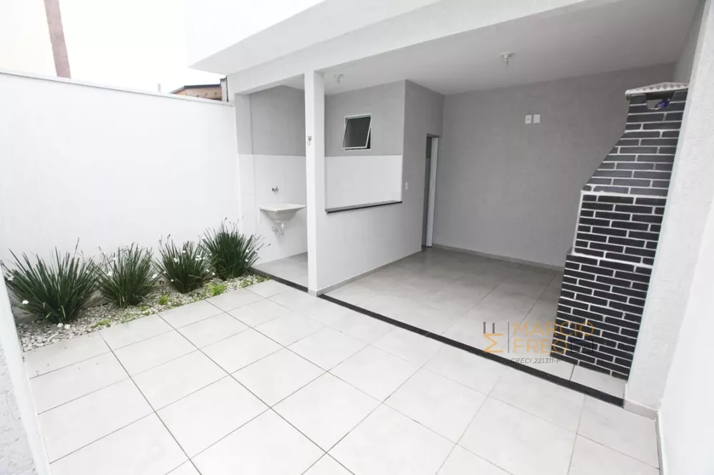 Casa, 3 quartos, 87 m² - Foto 12