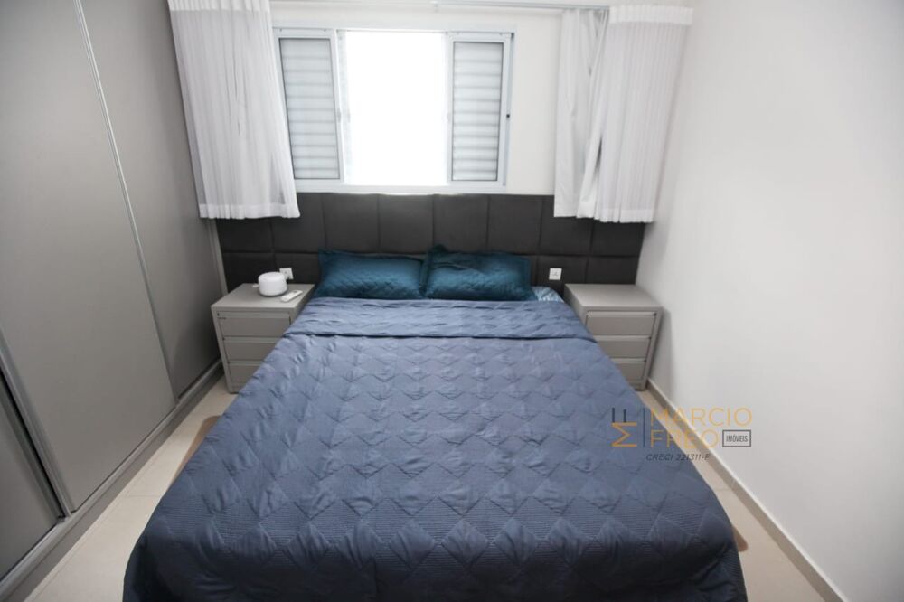 Casa à venda com 3 quartos, 87m² - Foto 6
