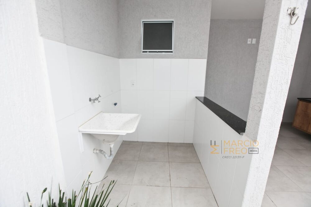 Casa à venda com 3 quartos, 87m² - Foto 12