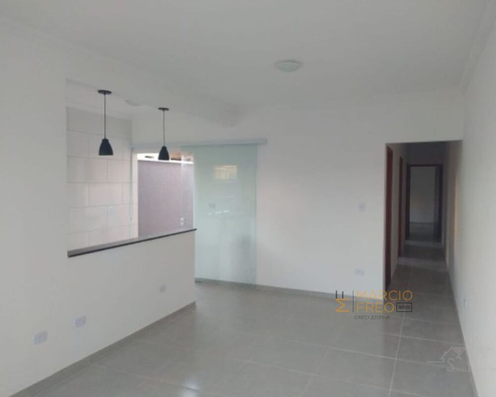 Casa, 3 quartos, 81 m² - Foto 3