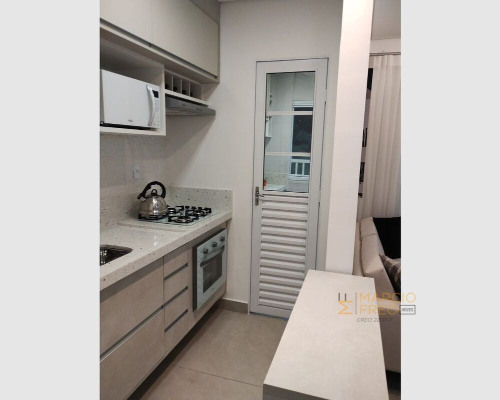 Apartamento, 2 quartos, 49 m² - Foto 2