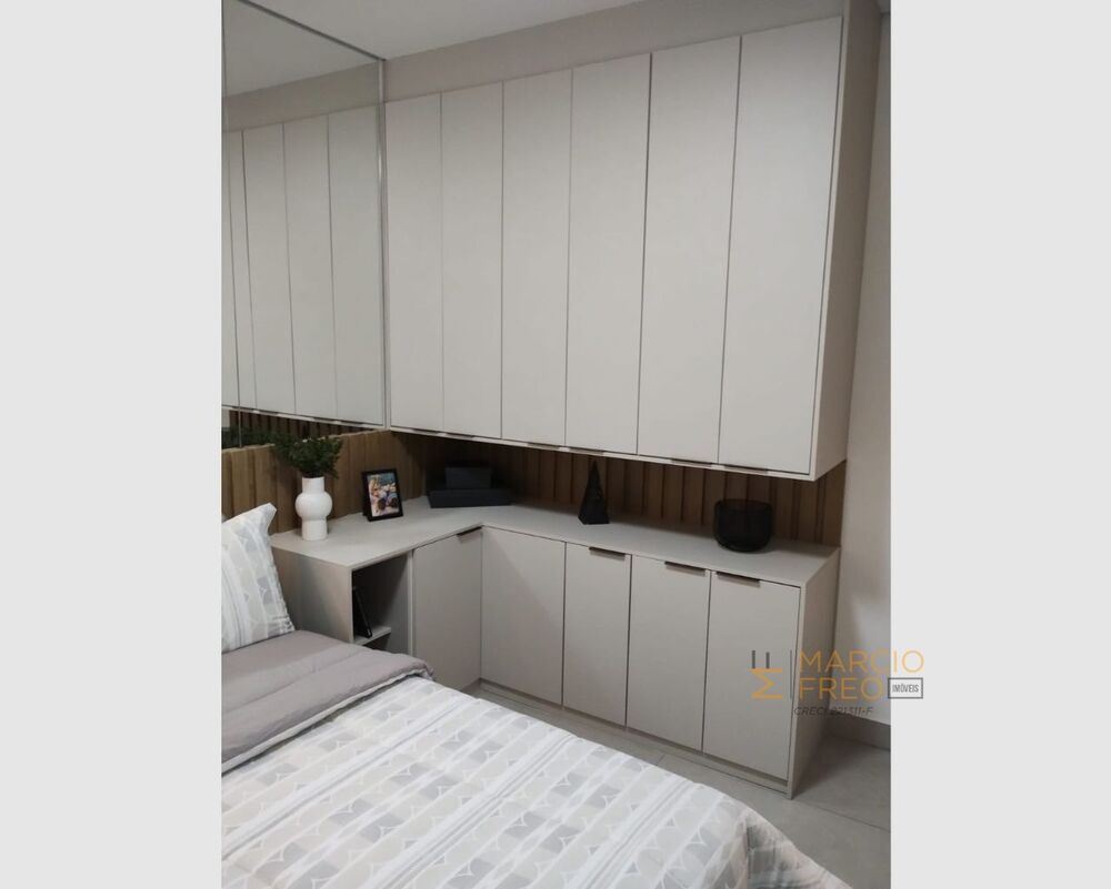 Apartamento, 2 quartos, 49 m² - Foto 7