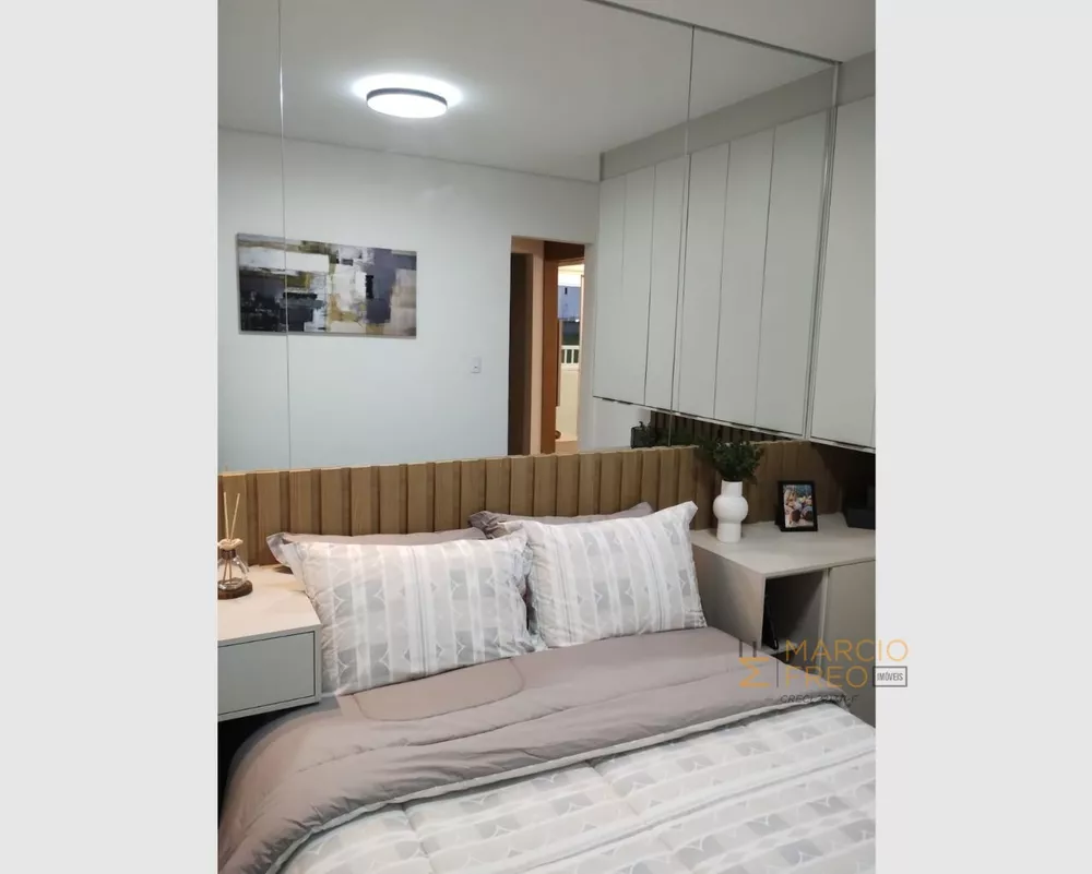 Apartamento, 2 quartos, 49 m² - Foto 6