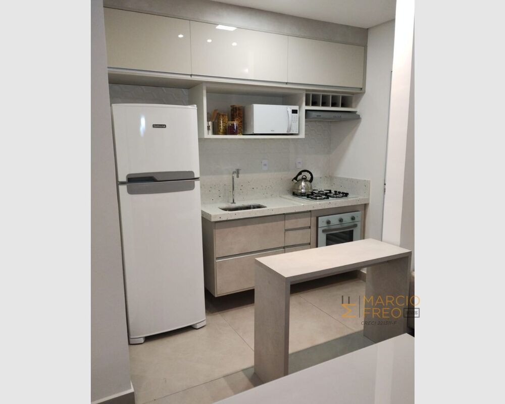 Apartamento, 2 quartos, 49 m² - Foto 1