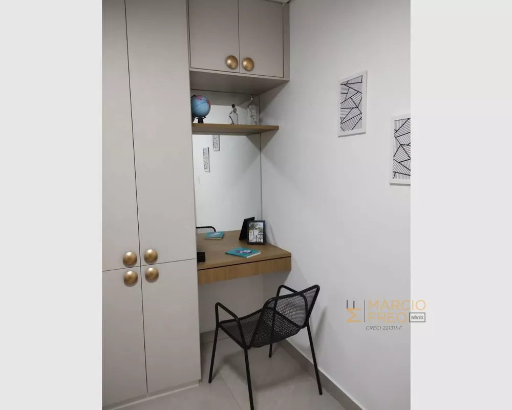 Apartamento, 2 quartos, 49 m² - Foto 4