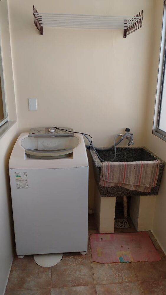 Apartamento, 2 quartos, 58 m² - Foto 8
