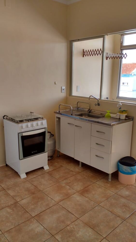 Apartamento, 2 quartos, 58 m² - Foto 6