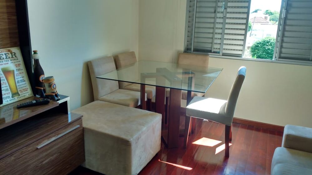 Apartamento, 2 quartos, 58 m² - Foto 3