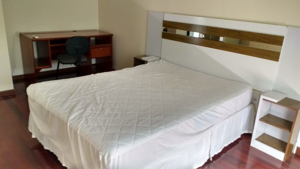 Apartamento, 2 quartos, 58 m² - Foto 9