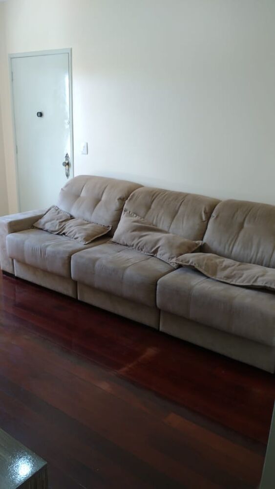 Apartamento, 2 quartos, 58 m² - Foto 2