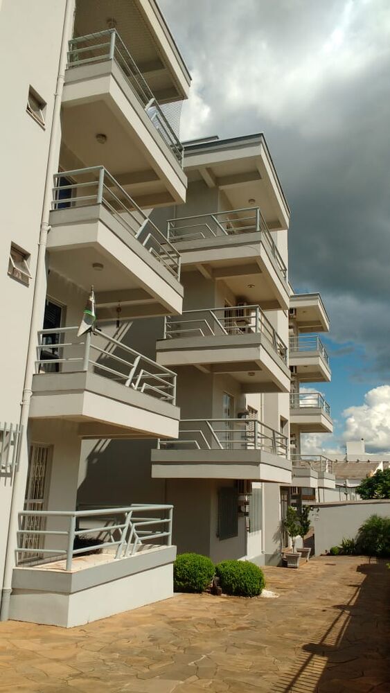 Apartamento, 2 quartos, 58 m² - Foto 13
