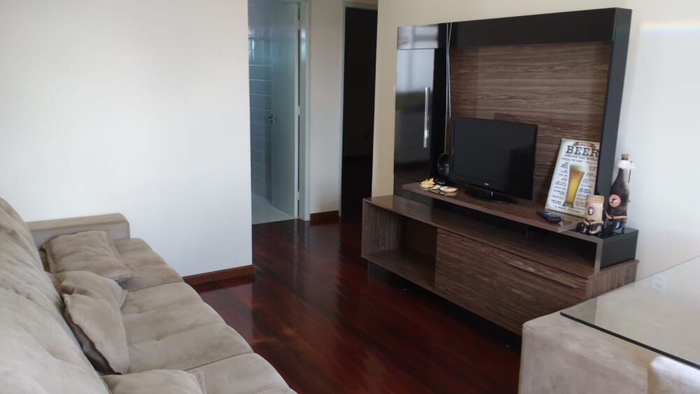 Apartamento, 2 quartos, 58 m² - Foto 1