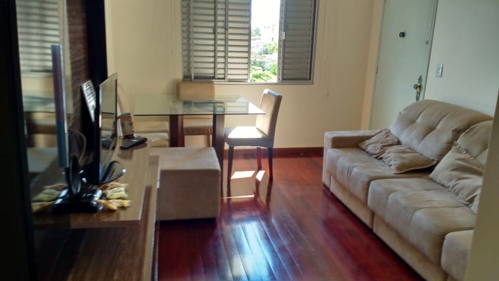 Apartamento, 2 quartos, 58 m² - Foto 5