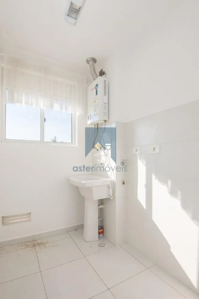 Apartamento, 2 quartos, 49 m² - Foto 7