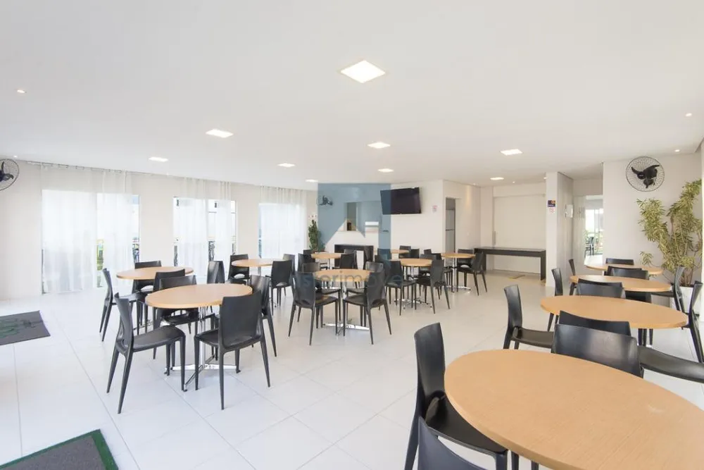 Apartamento, 2 quartos, 49 m² - Foto 11