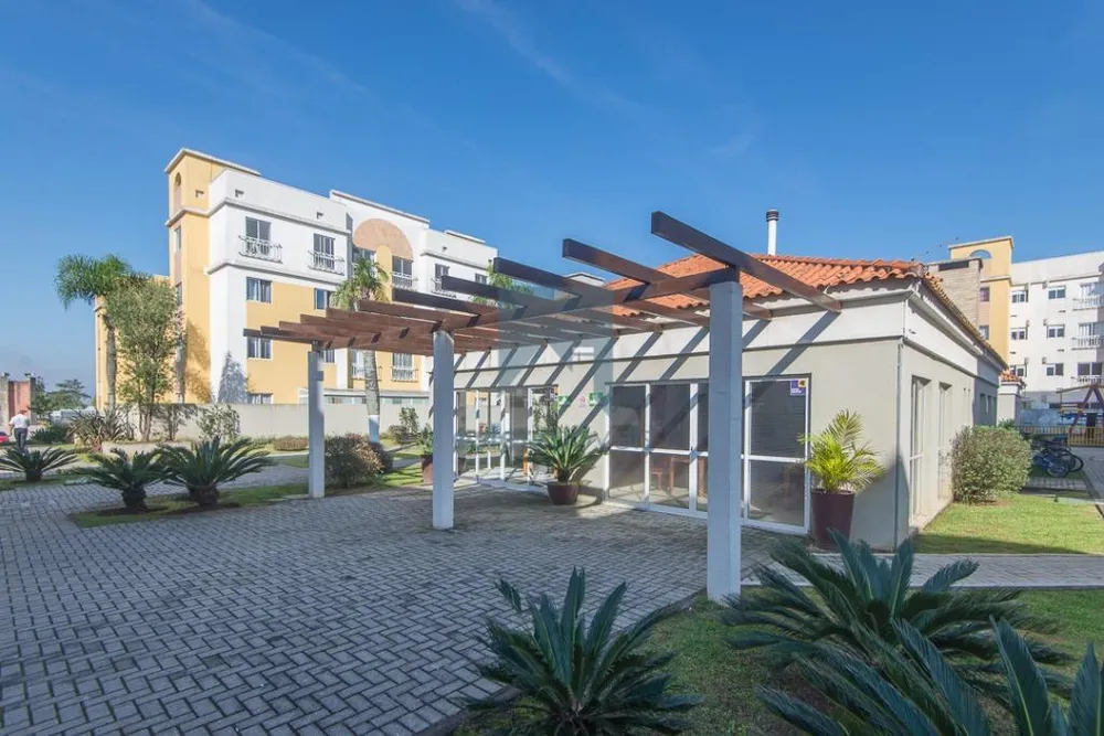 Apartamento, 2 quartos, 49 m² - Foto 9