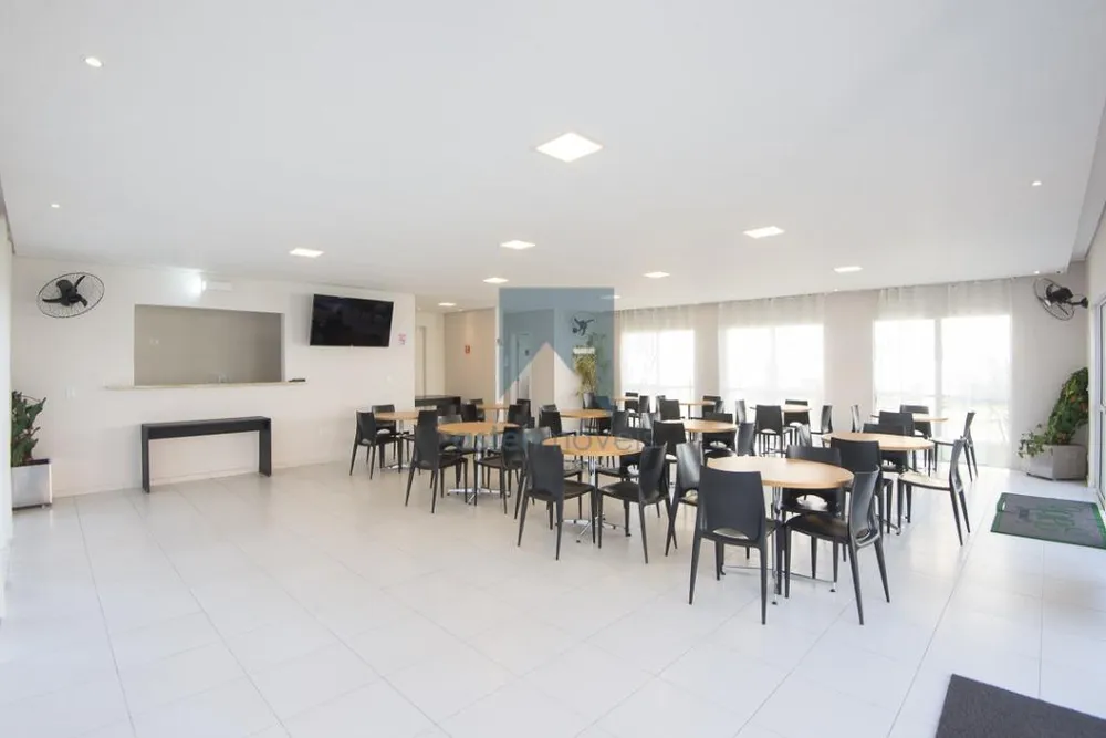 Apartamento, 2 quartos, 49 m² - Foto 12