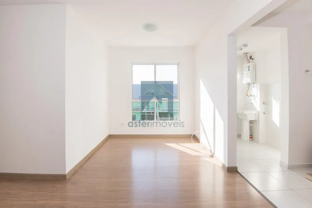 Apartamento, 2 quartos, 49 m² - Foto 2