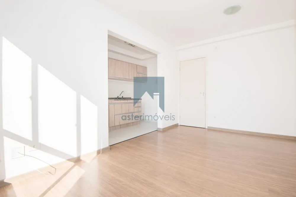 Apartamento, 2 quartos, 49 m² - Foto 3