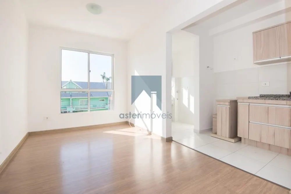 Apartamento, 2 quartos, 49 m² - Foto 1