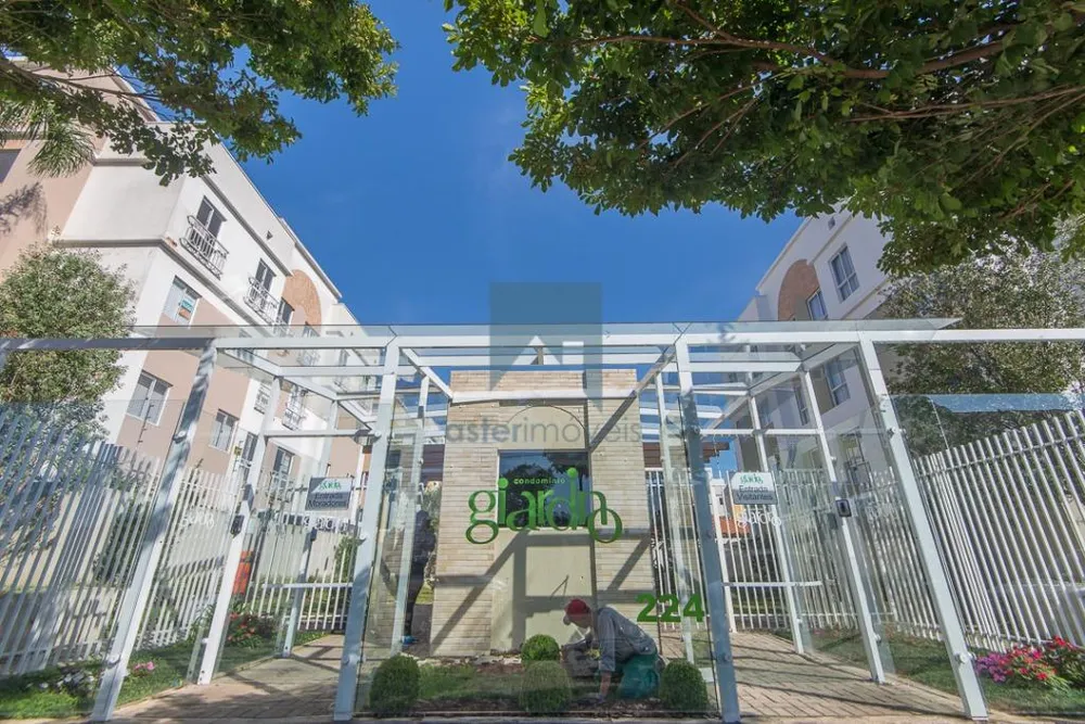 Apartamento, 2 quartos, 49 m² - Foto 16