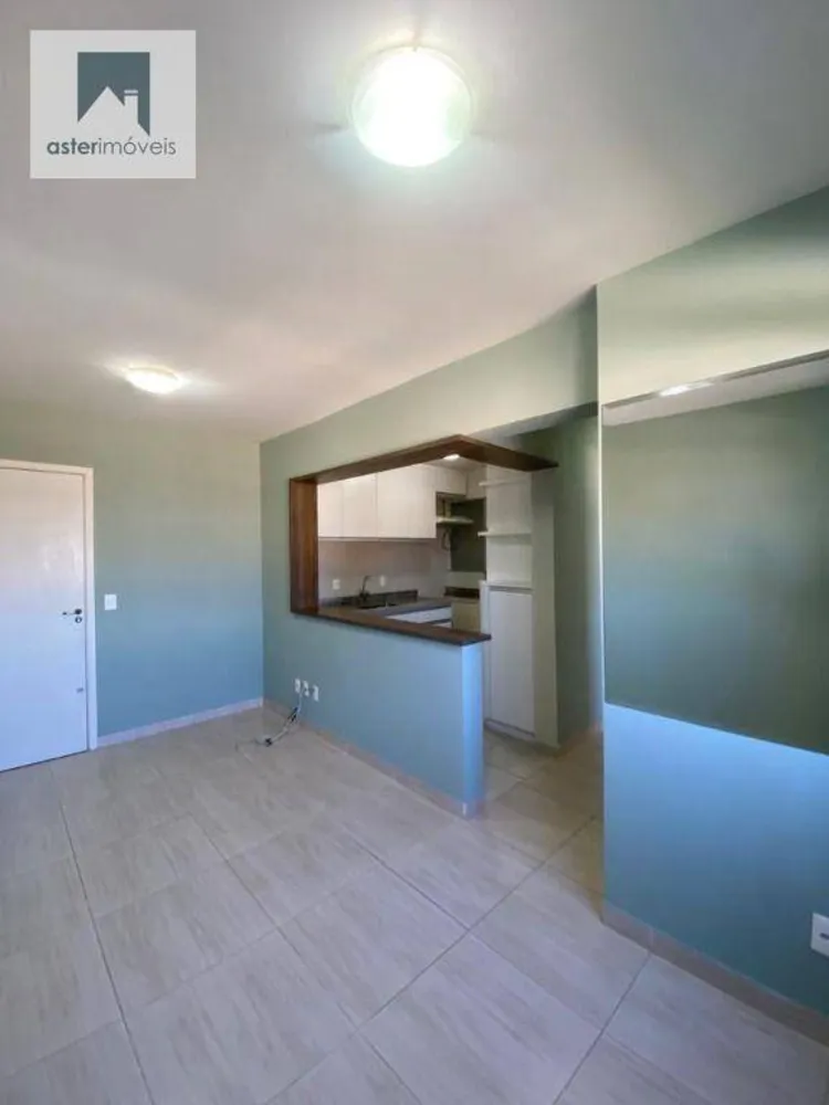 Apartamento, 2 quartos, 46 m² - Foto 3