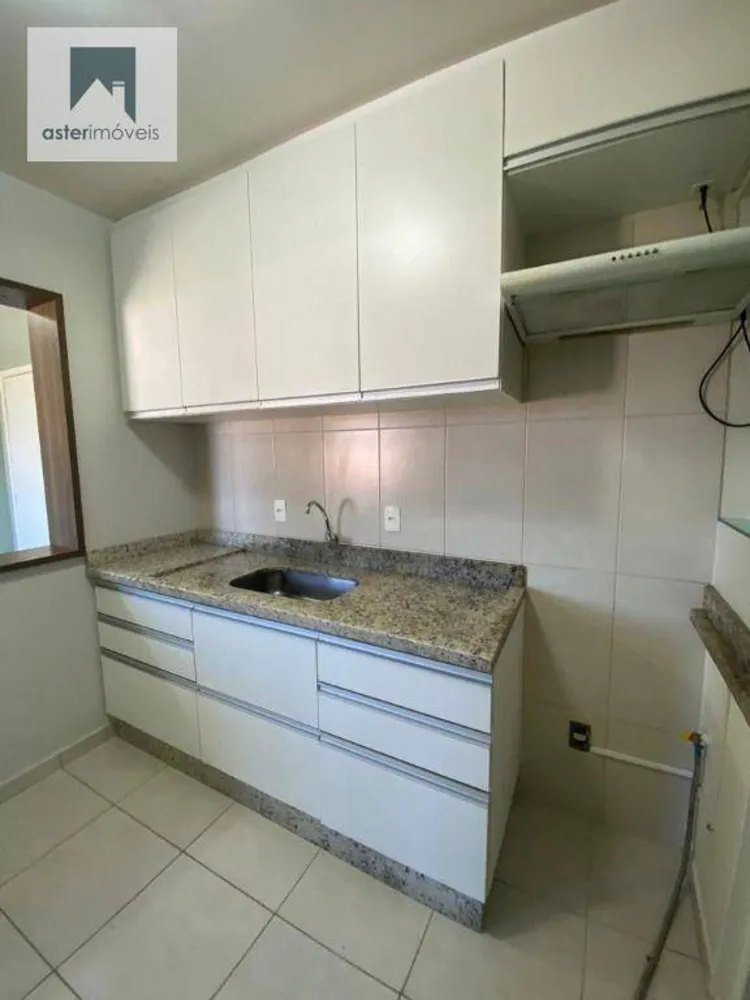 Apartamento, 2 quartos, 46 m² - Foto 7