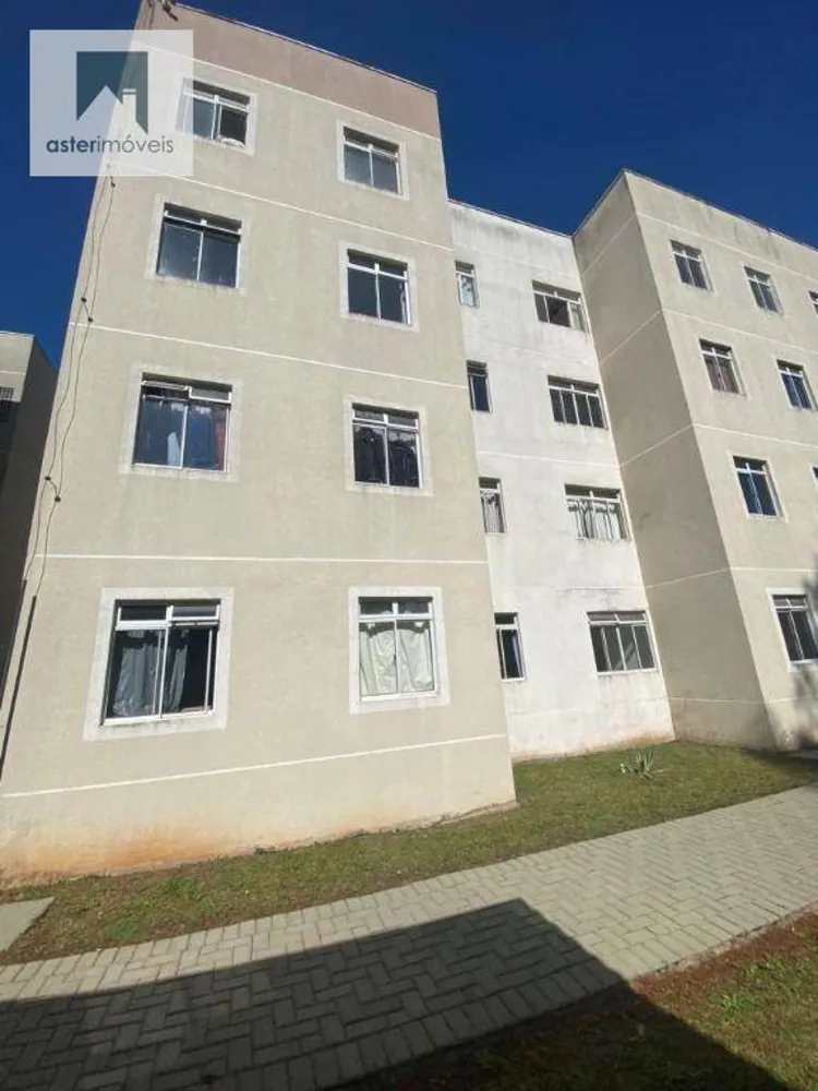 Apartamento, 2 quartos, 46 m² - Foto 2