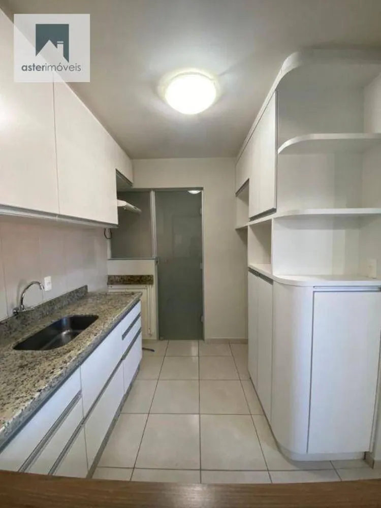 Apartamento, 2 quartos, 46 m² - Foto 6