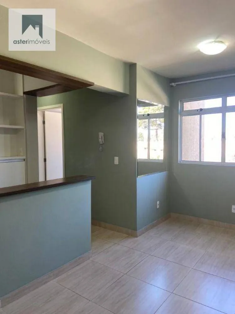 Apartamento, 2 quartos, 46 m² - Foto 4