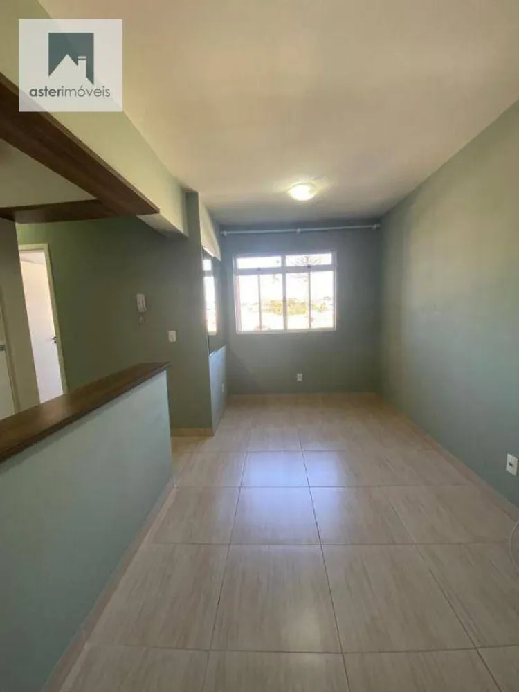 Apartamento, 2 quartos, 46 m² - Foto 5