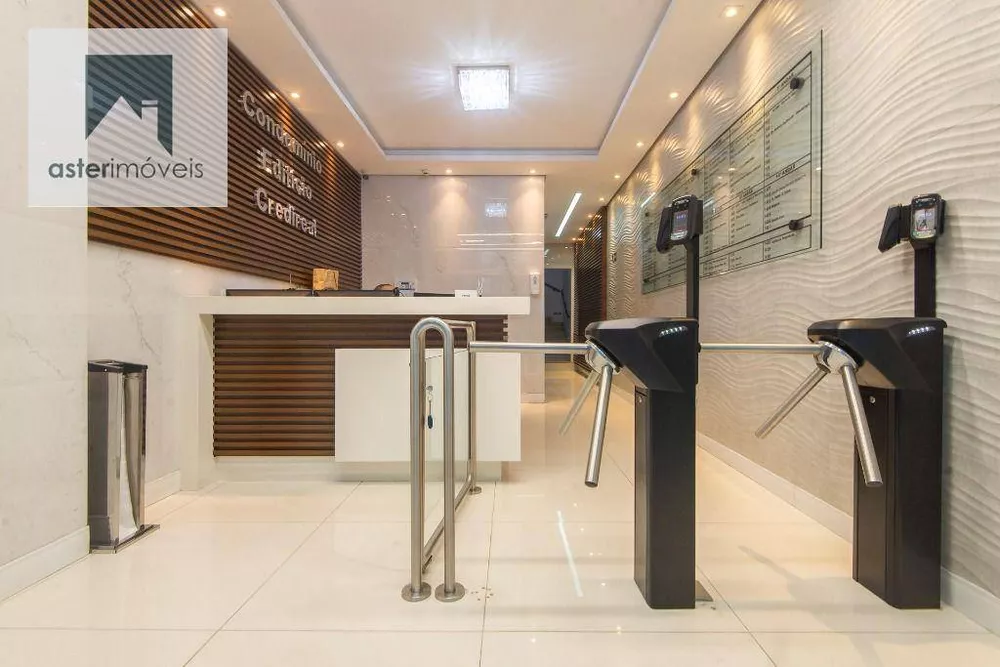 Sala-Conjunto, 34 m² - Foto 4