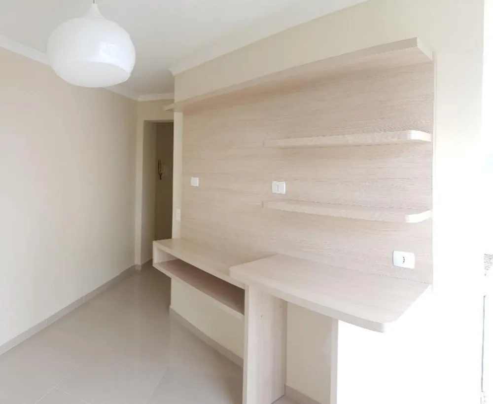 Apartamento, 1 quarto, 26 m² - Foto 2