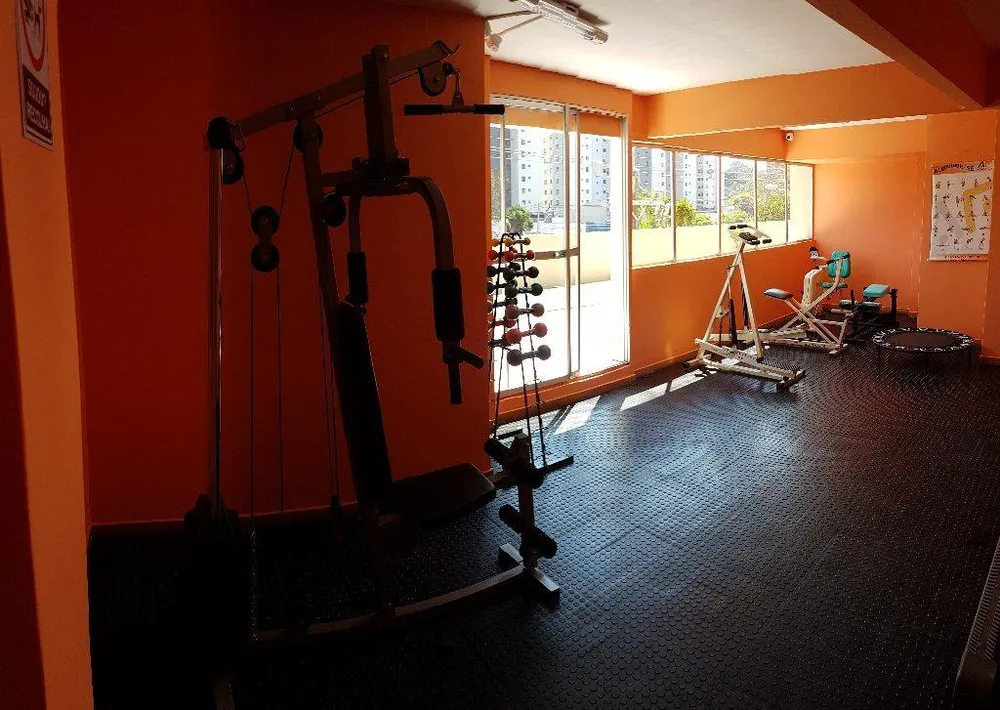 Apartamento, 1 quarto, 26 m² - Foto 16