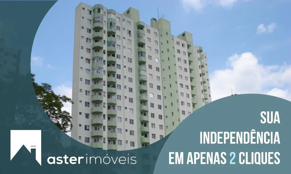 Apartamento, 1 quarto, 26 m² - Foto 1
