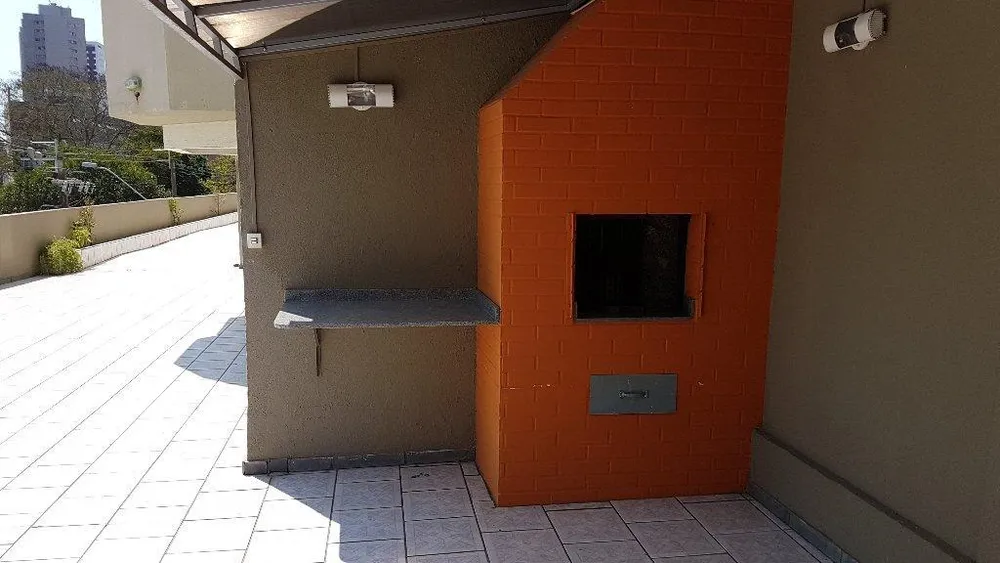 Apartamento, 1 quarto, 26 m² - Foto 15