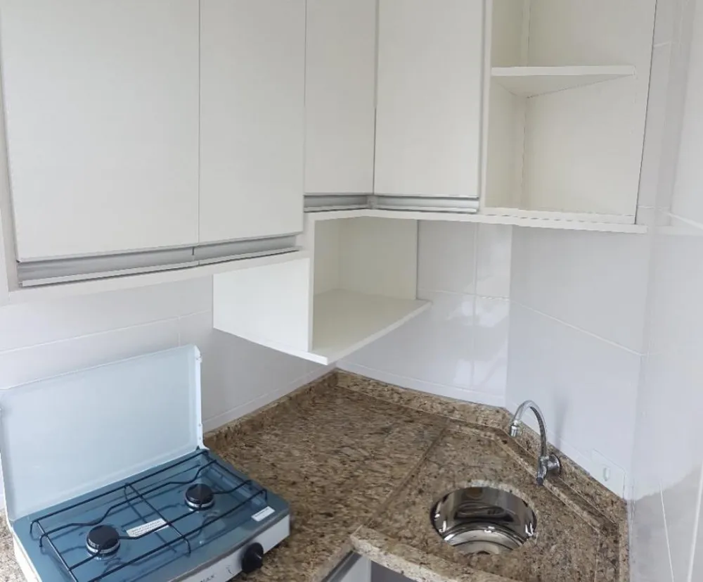 Apartamento, 1 quarto, 26 m² - Foto 7