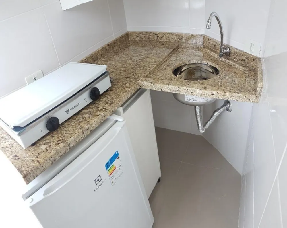Apartamento, 1 quarto, 26 m² - Foto 8