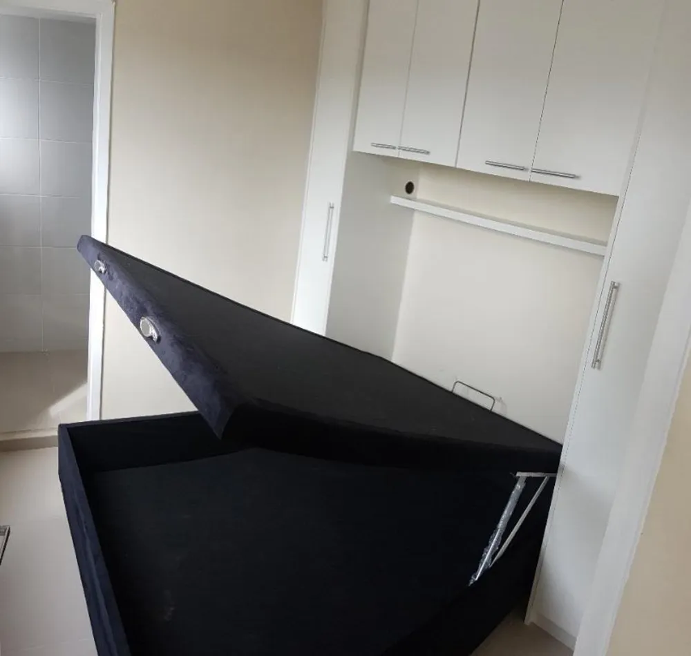 Apartamento, 1 quarto, 26 m² - Foto 10