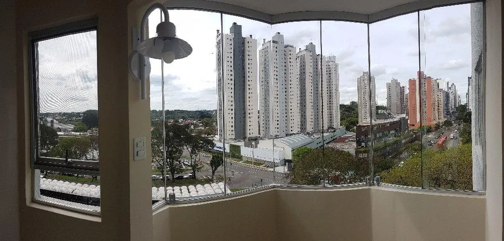Apartamento, 1 quarto, 26 m² - Foto 5