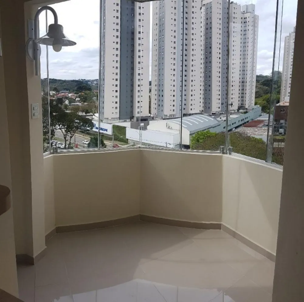 Apartamento, 1 quarto, 26 m² - Foto 4