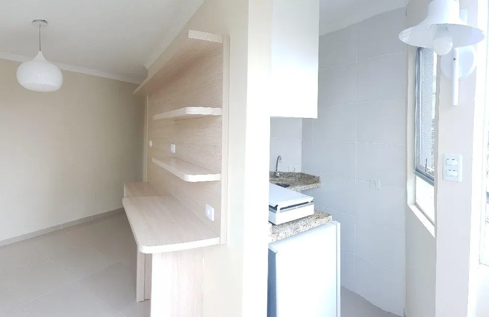 Apartamento, 1 quarto, 26 m² - Foto 6