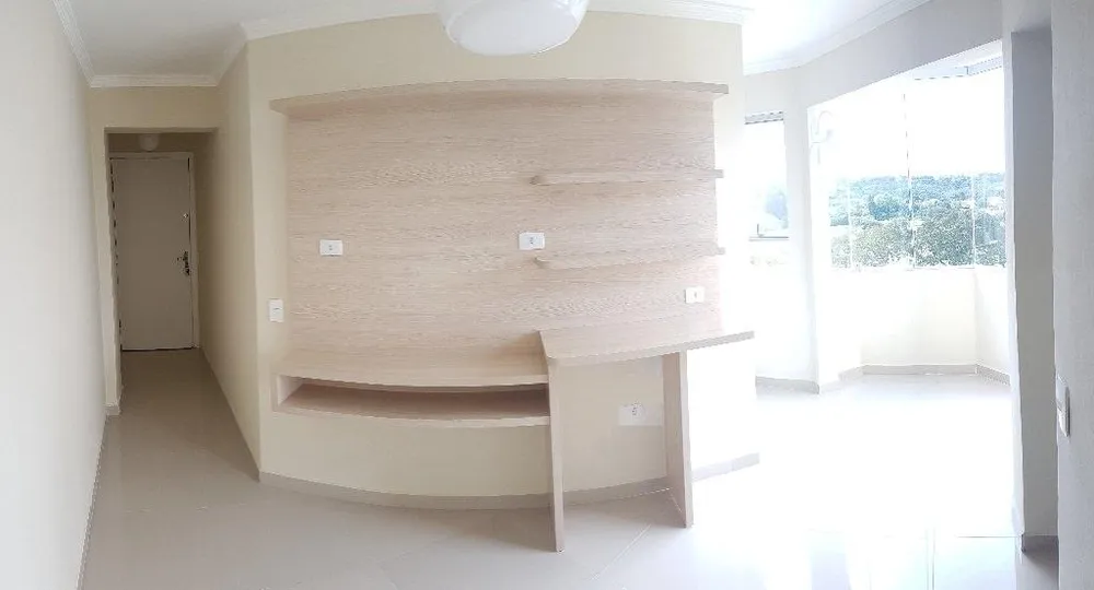 Apartamento, 1 quarto, 26 m² - Foto 3