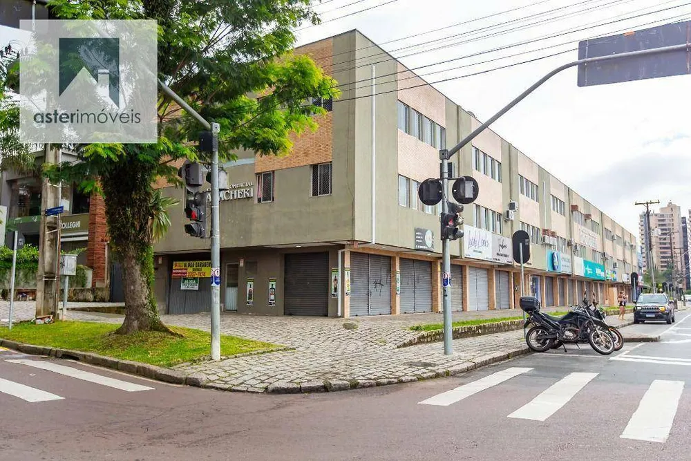 Apartamento, 1 quarto, 40 m² - Foto 17