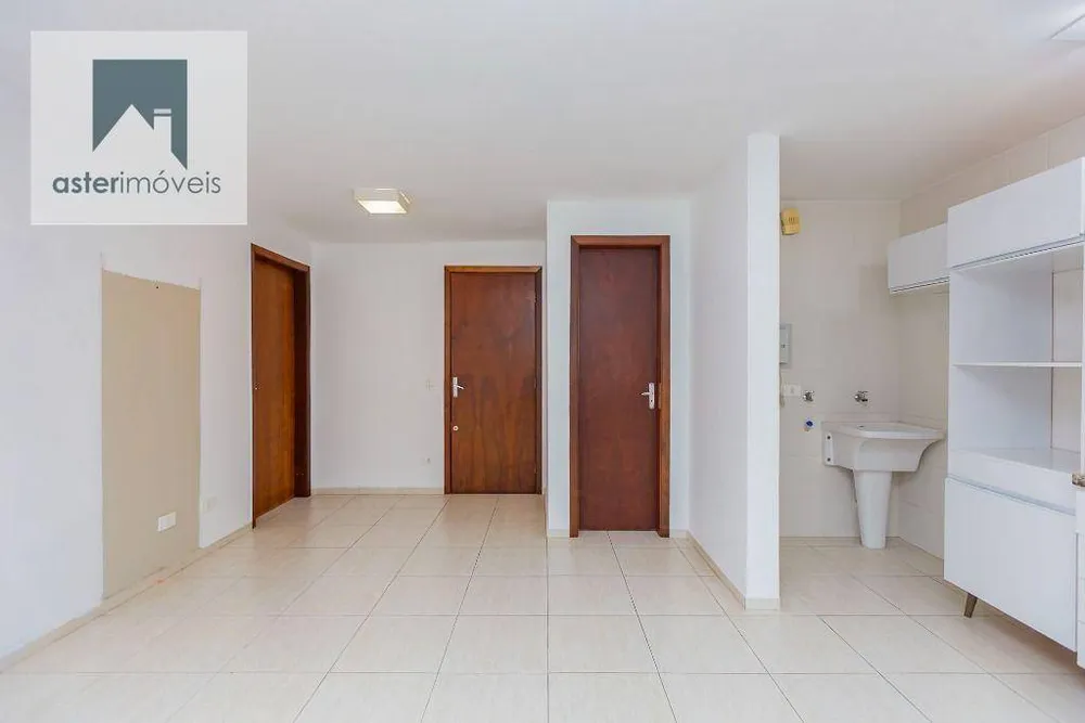 Apartamento, 1 quarto, 40 m² - Foto 1