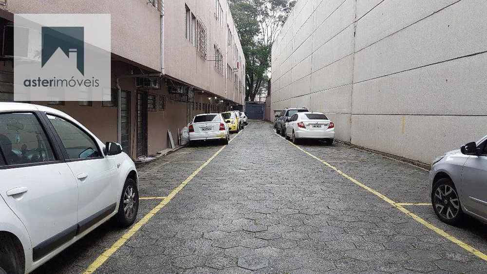 Apartamento, 1 quarto, 40 m² - Foto 7